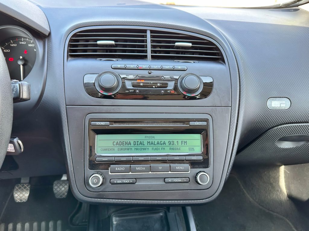 SEAT ALTEA XL ocasion malaga